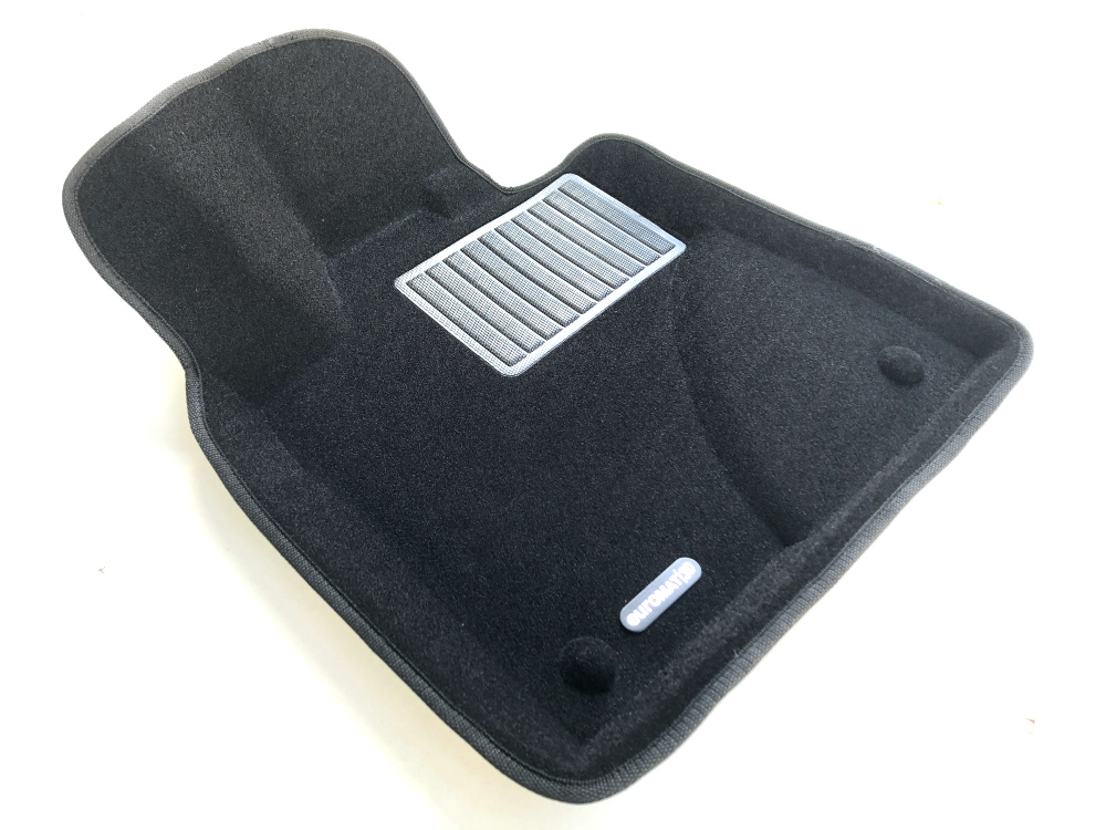 Коврики салона текст. 3D euro-std LEXUS RX (2016-) (EMC3D) NP1